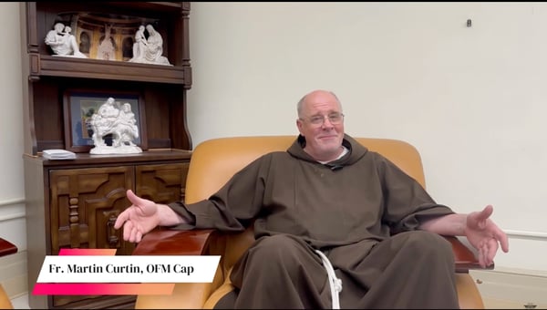 Fr. Martin Curtin