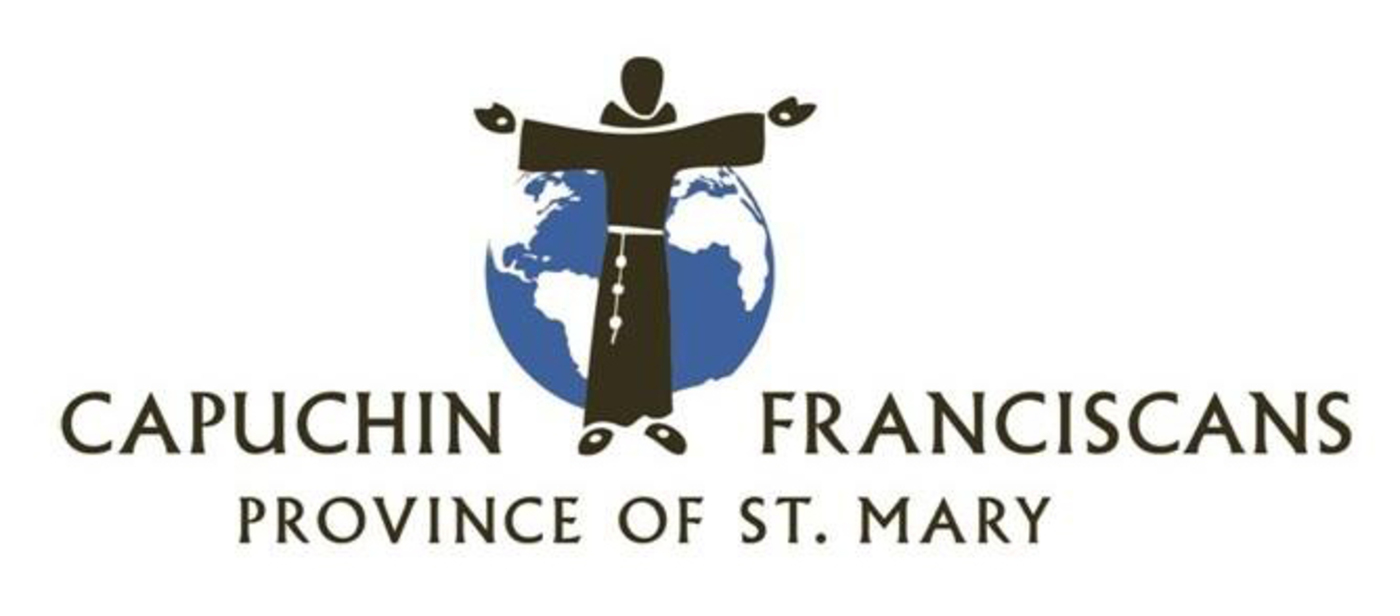 Capuchin Franciscans logo